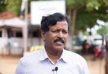 முல்லைதீவில் ஏற்கனவே விடுவிக்கத் தீர்மானித்த காணிகள் உடனடியாக விடுவிக்கப்பட வேண்டும் : ரவிகரன் கோரிக்கை