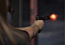 நடப்பாண்டில் இதுவரை துப்பாக்கிச் சூடு சம்பவங்களால் 18 பேர் பலி
