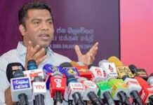 நுரைச்சோலை மின்நிலைய விவகாரம்: அமைச்சர் நளிந்த ஜயதிஸ்ஸ விளக்கம்