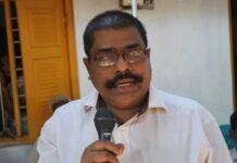 இலங்கை தமிழ் அரசுக் கட்சியில் இருந்து நீக்கம்: பா. அரியநேந்திரன் வழக்குத்தாக்கல்!