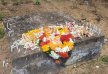 முல்லைத்தீவு – மந்துவில் படுகொலையின் 27ஆம் ஆண்டு நினைவேந்தல்!
