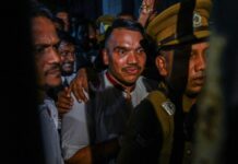 நாமல் ராஜபக்ஷ தொடர்ந்தும் விளக்கமறியலில்…!