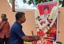 தமிழர் தாயகத்தில் தியாக தீபத்தின் இரண்டாம் நாள் நினைவேந்தல்!