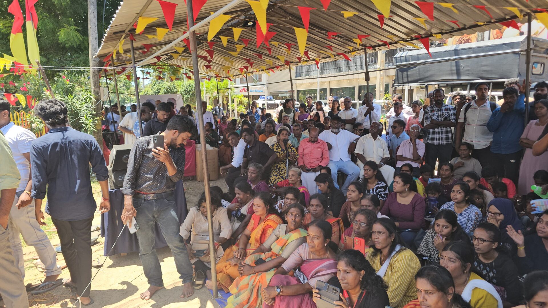 தாயகத்தில் எழுச்சியாக இடம்பெற்ற தியாக தீபம் திலீபனின் 39 ஆவது ஆண்டு நினைவேந்தல்! 1 https://www.ilakku.org/wp-content/uploads/2021/08/cropped-Google_Logo.png IMG 20260926 WA0111 தாயகத்தில் எழுச்சியாக இடம்பெற்ற தியாக தீபம் திலீபனின் 39 ஆவது ஆண்டு நினைவேந்தல்!