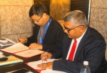 இலங்கையின் பசுமை உட்கட்டமைப்பு மற்றும் முதலீட்டில் சீனா – இலங்கை புதிய கூட்டாண்மை
