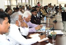 இலங்கை – இந்திய வர்த்தக உறவை வலுப்படுத்த மட்டக்களப்பில் முதலீட்டாளர்கள் சந்திப்பு