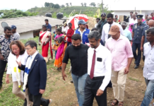 இயற்கை அனர்த்தங்களினால் பாதிப்புற்ற இலங்கையை கட்டியெழுப்ப தொடர்ந்து உதவி- ஜப்பான் தூதுவர் தெரிவிப்பு