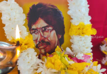 தாயகத்தில் எழுச்சியாக இடம்பெற்ற தியாக தீபம் திலீபனின் 39 ஆவது ஆண்டு நினைவேந்தல்!