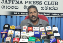 கடற்றொழில் அமைச்சருக்கு எதிராக நீதிமன்றம் செல்லக் கடற்றொழிலாளர்கள் தீர்மானம்!