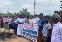 கால்நடை வளர்ப்பாளர்களுக்கு எதிராக அதிகாரிகள் செயற்படுவதாக குற்றச்சாட்டு!