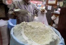 கோதுமை மாவின் விலை மீண்டும் அதிகரிப்பு!