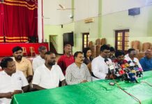மயிலத்தமடு மாதவனை பண்ணையாளர்கள் மாபெரும் போராட்டத்திற்கு அழைப்பு