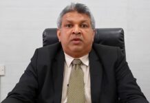 பயங்கரவாதத்தில் இருந்து அரசை பாதுகாக்கும் சட்டமூலம் இன்று பாராளுமன்றில் சமர்ப்பிக்கப்படவுள்ளதாக