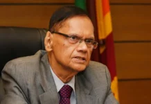 ஜீ.எல். பீரிஸ் இலஞ்சம், ஊழல் விசாரணை ஆணைக்குழுவில் முன்னிலை!