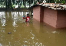 அனர்த்த நிலைமைகளை முகங்கொடுக்க தயார் நிலையில் – DMC