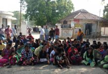தமிழகத்தின் மண்டபம் முகாமில் உள்ள அகதிகள் குறித்து விசேட கவனம்!