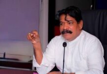 கச்சத்தீவு விவகாரம்: இந்திய உச்சநீதிமன்றத்தின் கருத்து வரவேற்கத்தக்கது – அமைச்சர் சந்திரசேகர்
