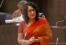புதிய கல்வி மறுசீரமைப்பு தொடர்பான பல முன்மொழிவுகளுக்கு அமைச்சரவை அங்கீகாரம்