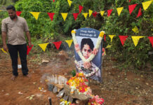 முதல் பெண் மாவீரரான மாலதியின் நினைவேந்தல் இன்று அனுஷ்டிப்பு