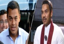 நாமல் தொடர்ந்தும் விளக்கமறியலில்… : யோஷிதவின் வழக்கு ஒத்திவைப்பு