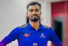அனோஜன் சிவராசாவுக்கு விதிக்கப்பட்ட மரண தண்டனையை இரத்து செய்தது சவூதி உயர் நீதிமன்றம்!