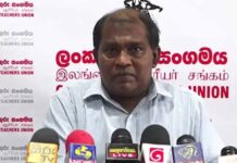அடக்குமுறைச் சட்டமூலத்தை மீளப்பெற வேண்டும் – ஜோசப் ஸ்டாலின்