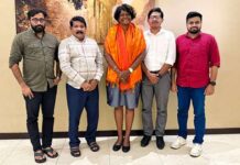 கியூபா தூதுவருடன் அமைச்சர் இராமலிங்கம் சந்திரசேகர் சந்திப்பு