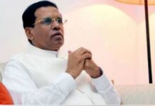 ஞானசார தேரர் விவகாரத்தில் தாம் தவறாக வழி நடத்தப்பட்டதாக மைத்திரிபால தெரிவிப்பு