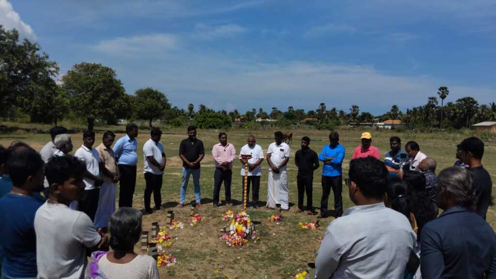 பன்னிரு வேங்கைகளின் 39 ஆவது ஆண்டு நினைவேந்தல்! தீருவில் சதுக்கத்தில் உணர்வுபூர்வ அஞ்சலி! 2 https://www.ilakku.org/wp-content/uploads/2021/08/cropped-Google_Logo.png WhatsApp Image 2026 10 05 at 8.53.20 PM 3 பன்னிரு வேங்கைகளின் 39 ஆவது ஆண்டு நினைவேந்தல்! தீருவில் சதுக்கத்தில் உணர்வுபூர்வ அஞ்சலி!