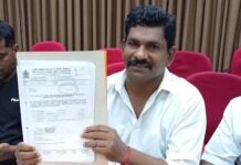 நிதி ஒதுக்கீட்டில் தமிழ் பிரதேசங்களுக்கு பாரபட்சம்!
